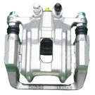 2006 Honda CR-V Brake Caliper 1